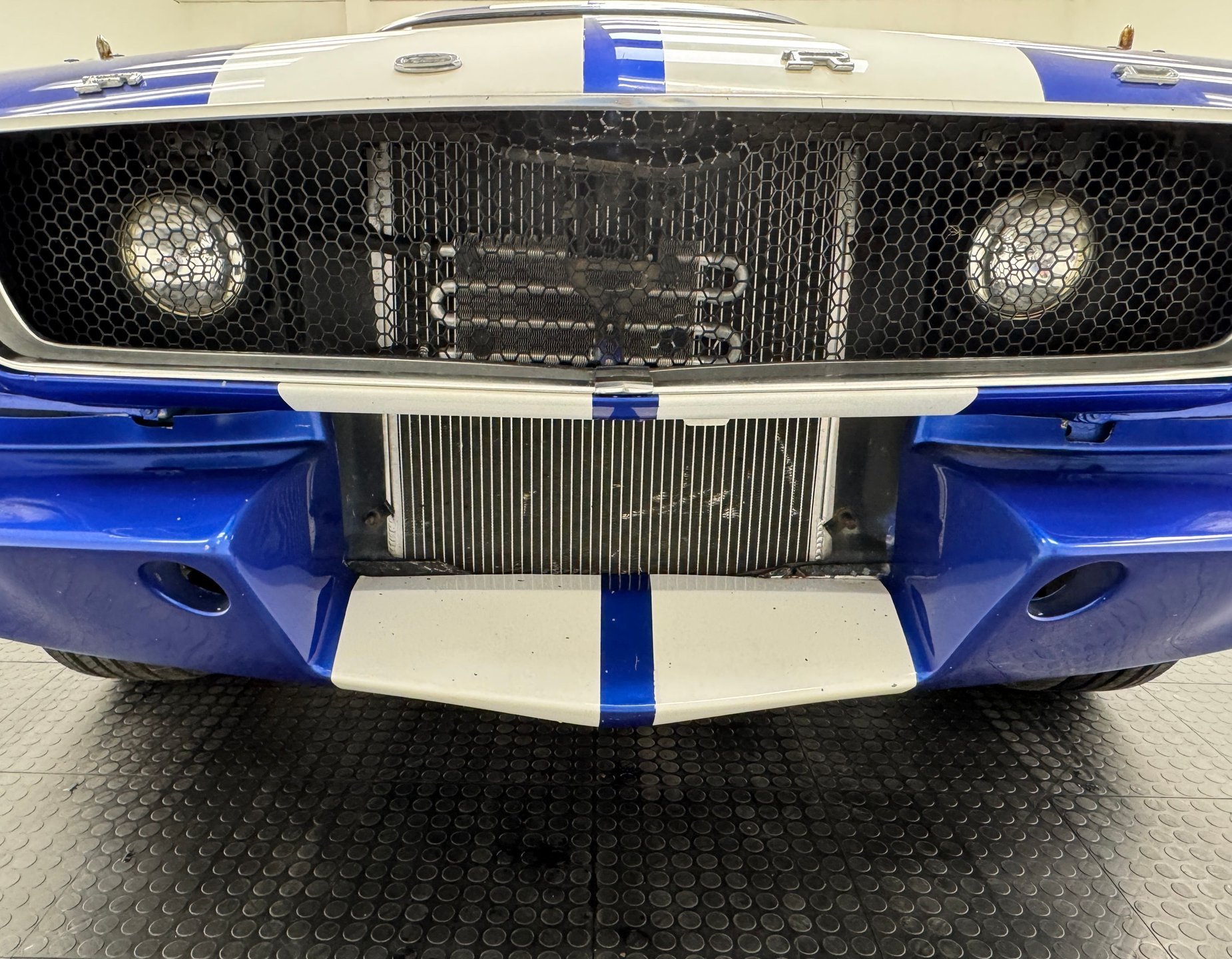 1965 Ford Mustang - Hardtop, foto 9