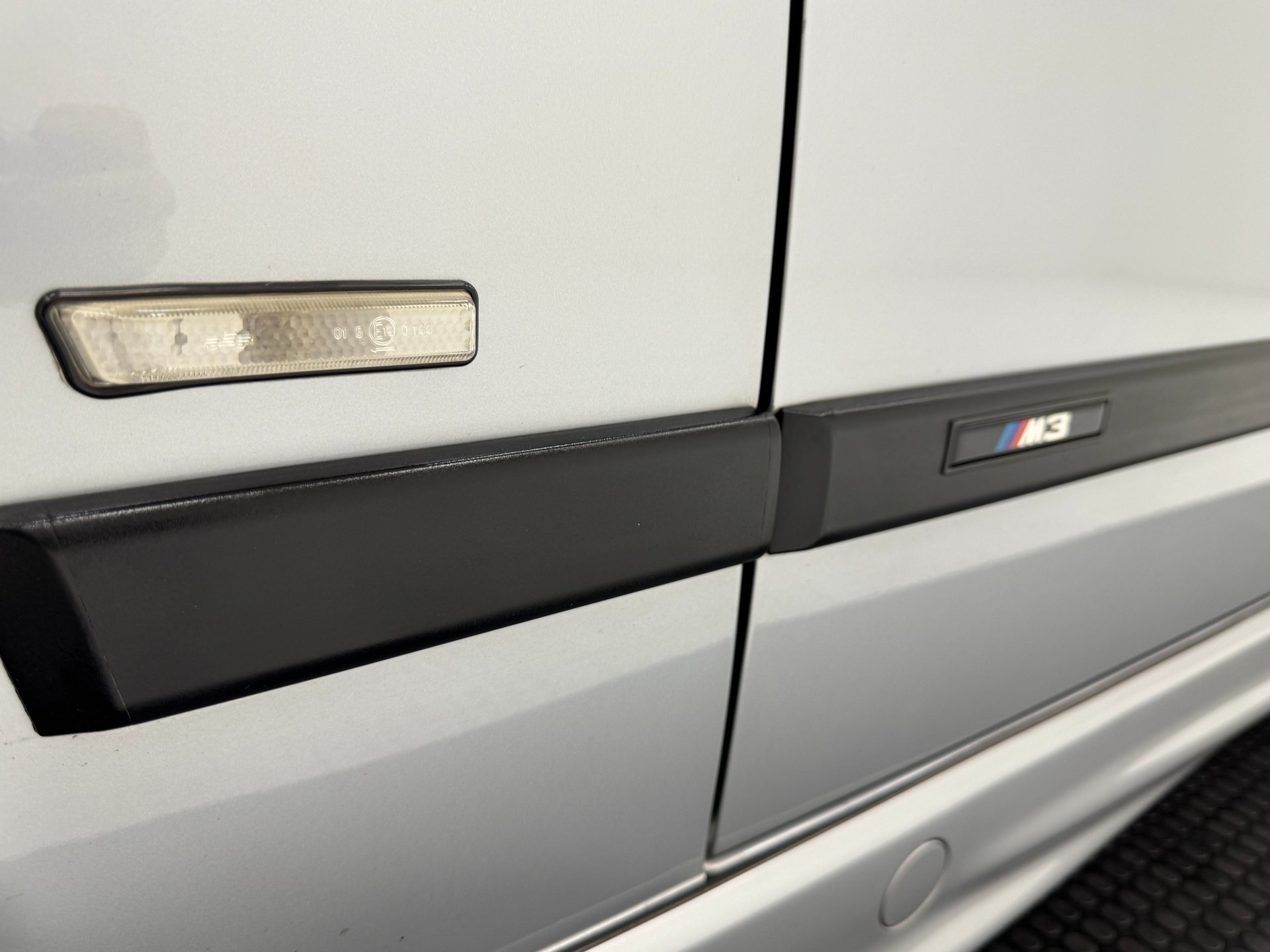 1998 BMW M3 - 4 Door Sedan, foto 12