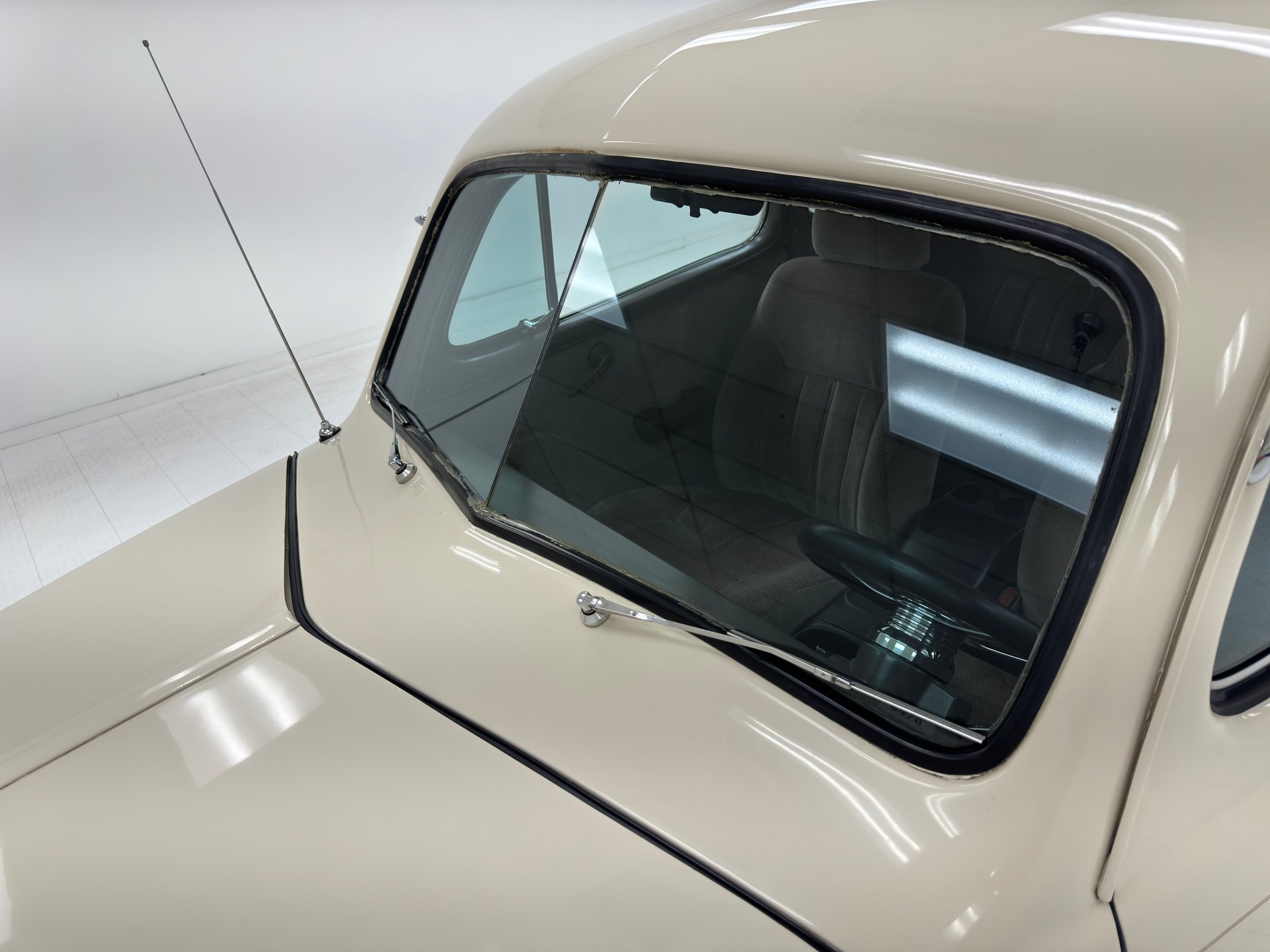 1948 Ford Super Deluxe - Coupe, foto 12