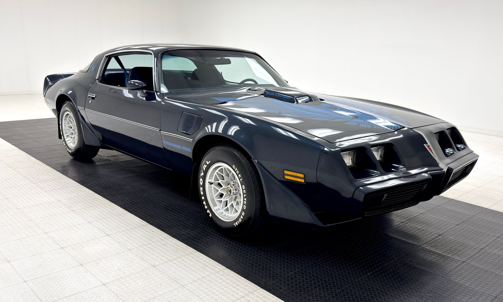 1981 Pontiac Firebird - Trans Am, foto 7