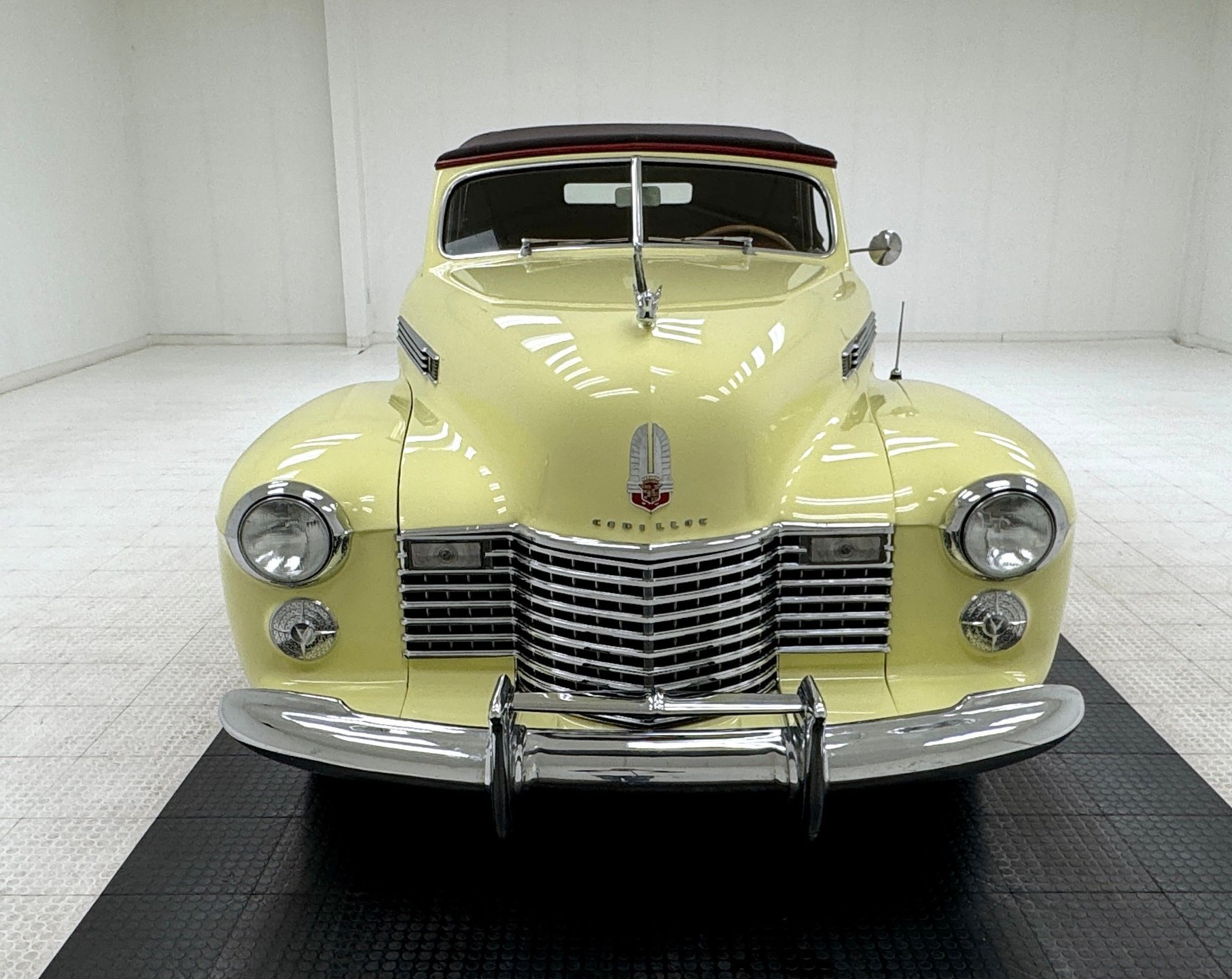 1941 Cadillac Series 62 - Convertible, foto 11