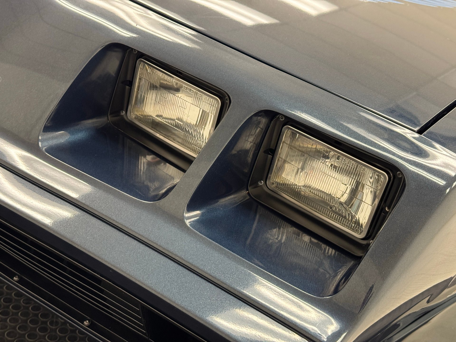 1981 Pontiac Firebird - Trans Am, foto 11