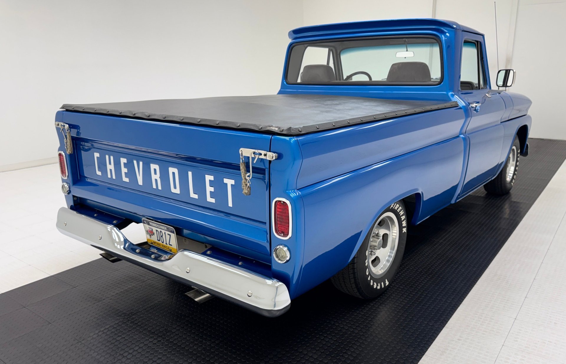 1964 Chevrolet C10 - Short Bed Pickup, foto 5