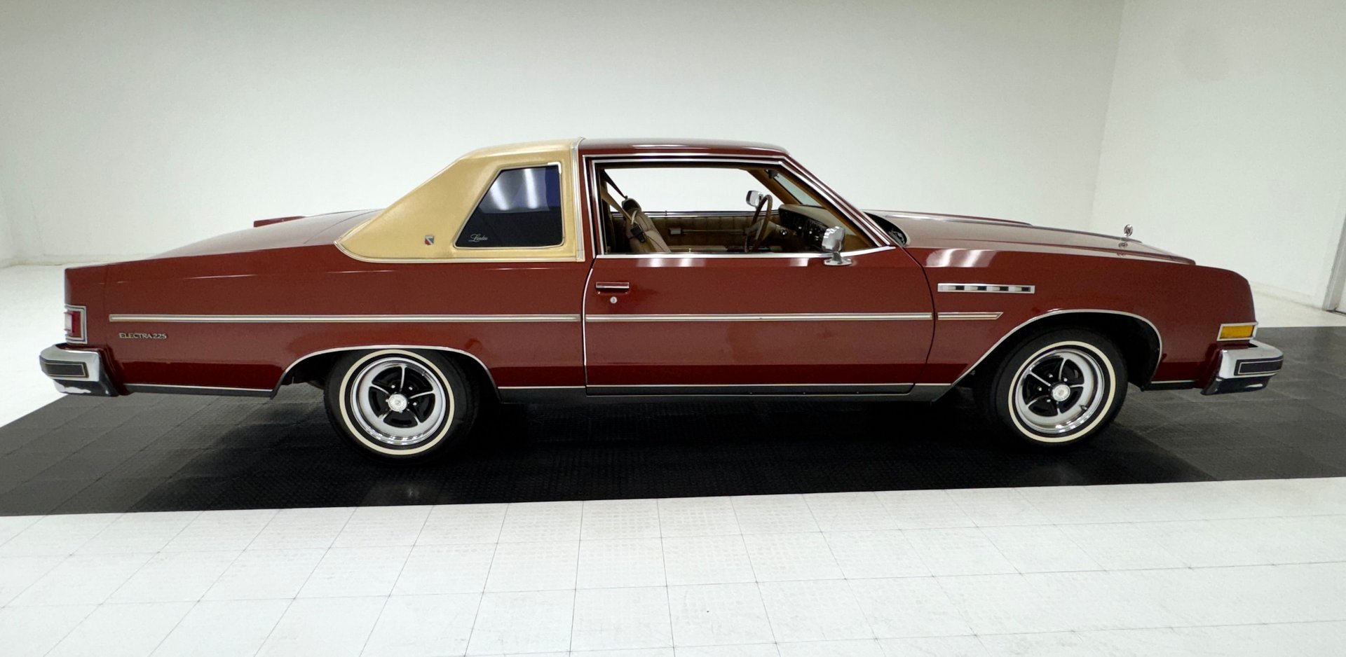 1978 Buick Electra - Landau Hardtop, foto 6