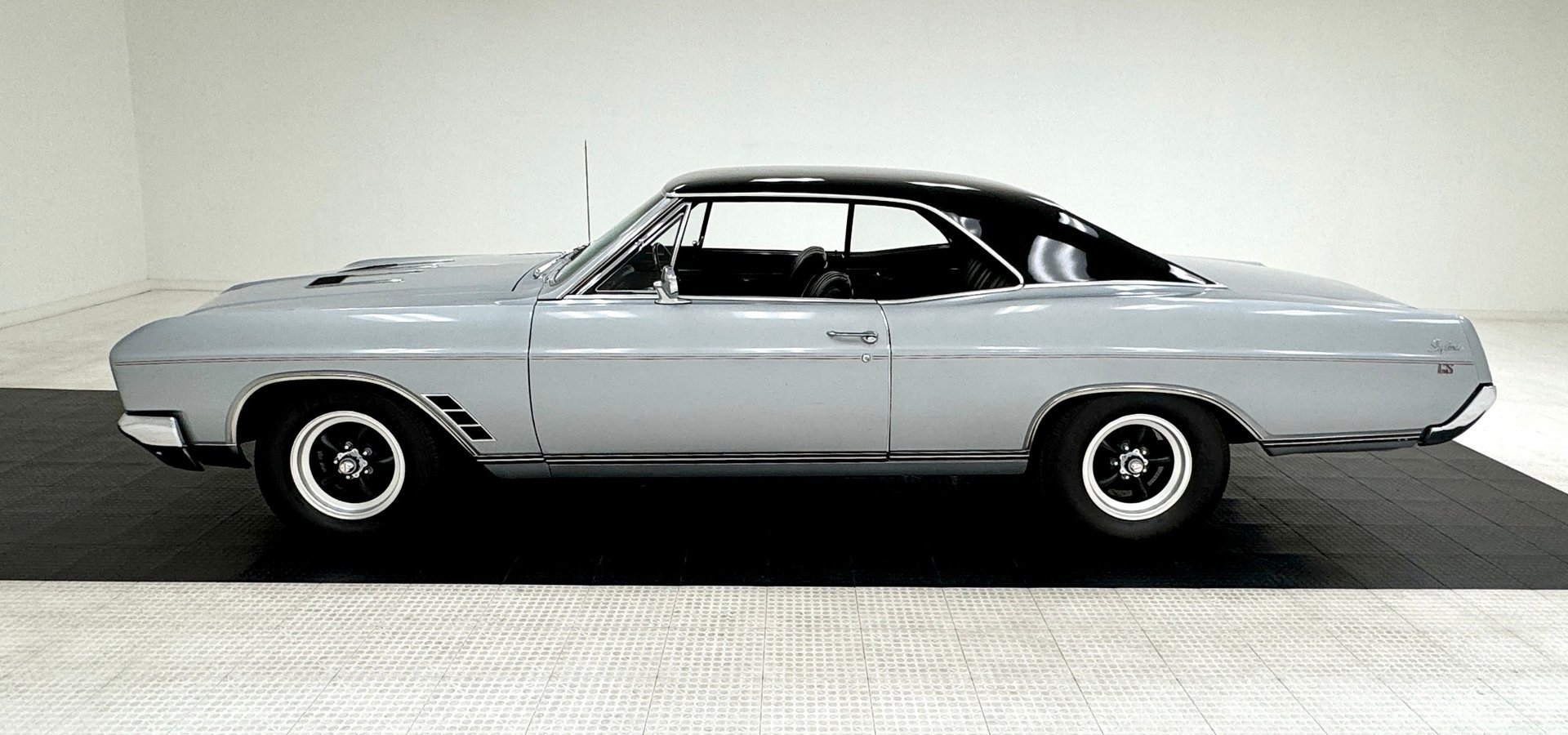 1966 Buick Skylark - GS Hardtop, foto 2
