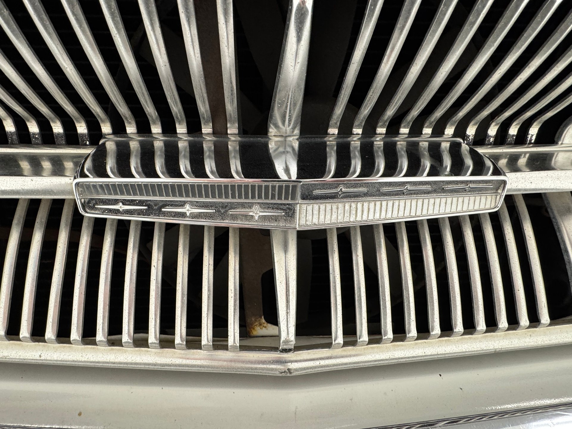 1963 Mercury Monterey - Custom 2 Door Hardtop, foto 10
