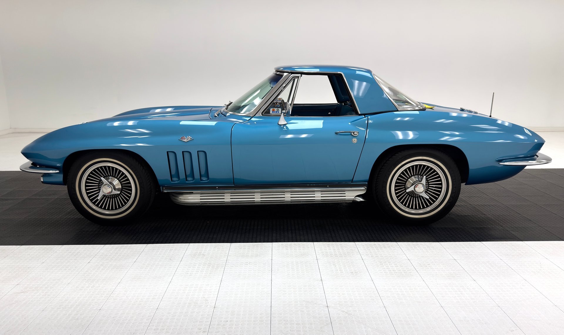 1965 Chevrolet Corvette - Convertible, foto 4