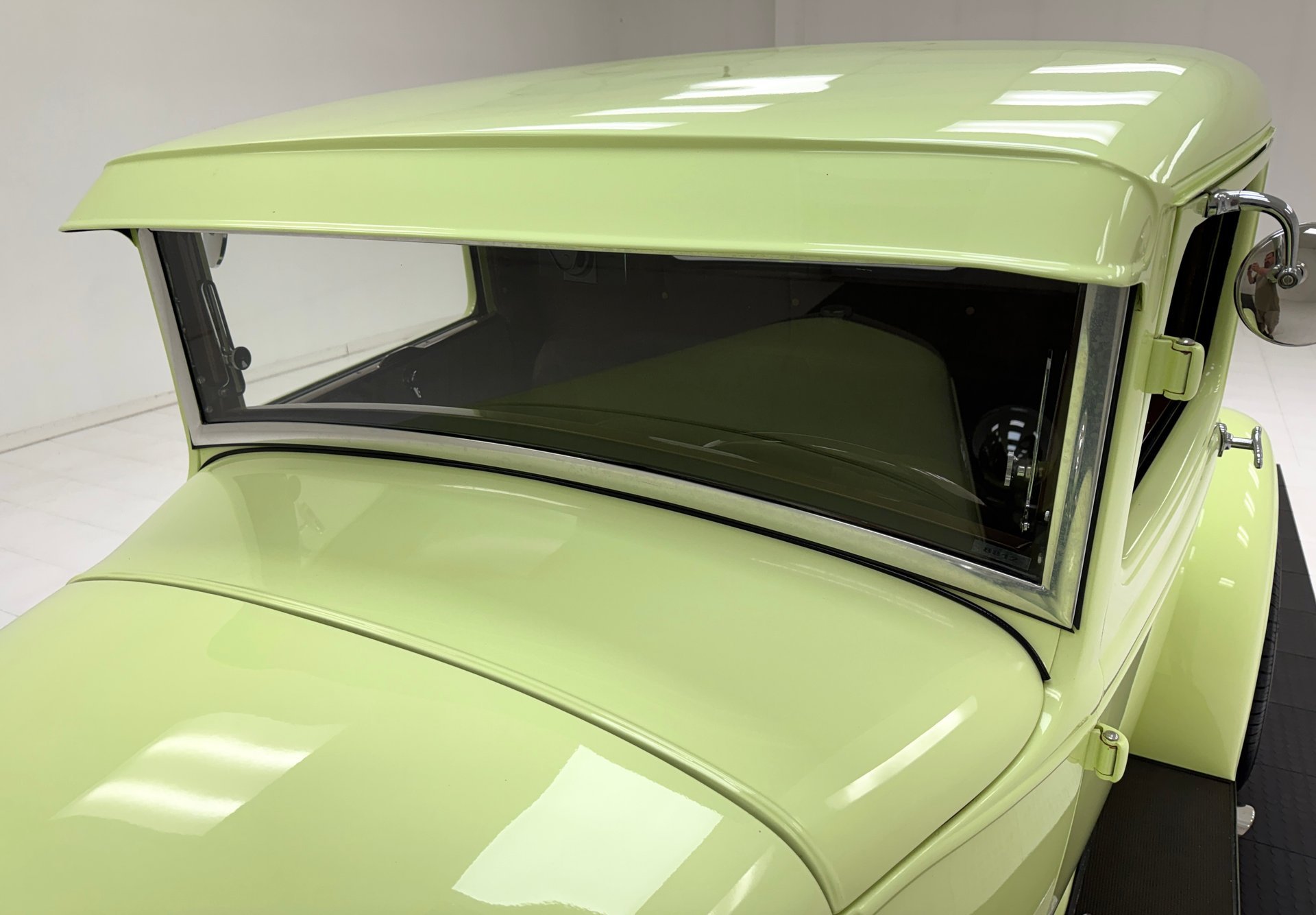 1930 Ford Model A - Pickup, foto 12