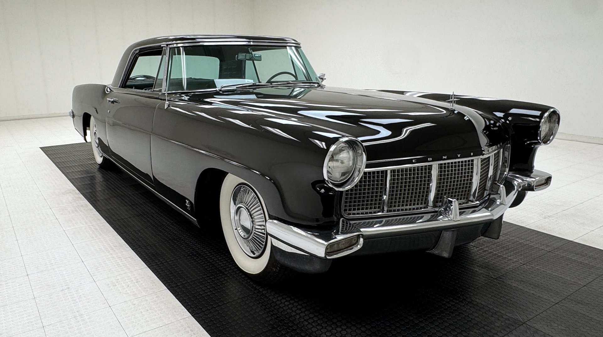 1956 Continental Mark II - 2 Door Sport Coupe, foto 7