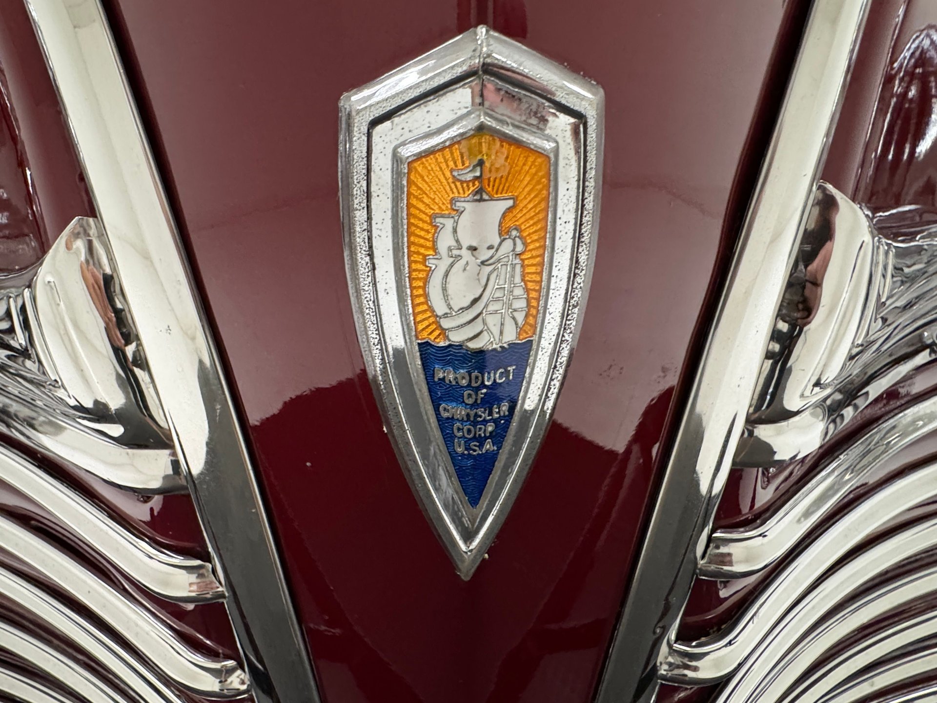 1941 Plymouth P12 - P12 4 Door Sedan, foto 10