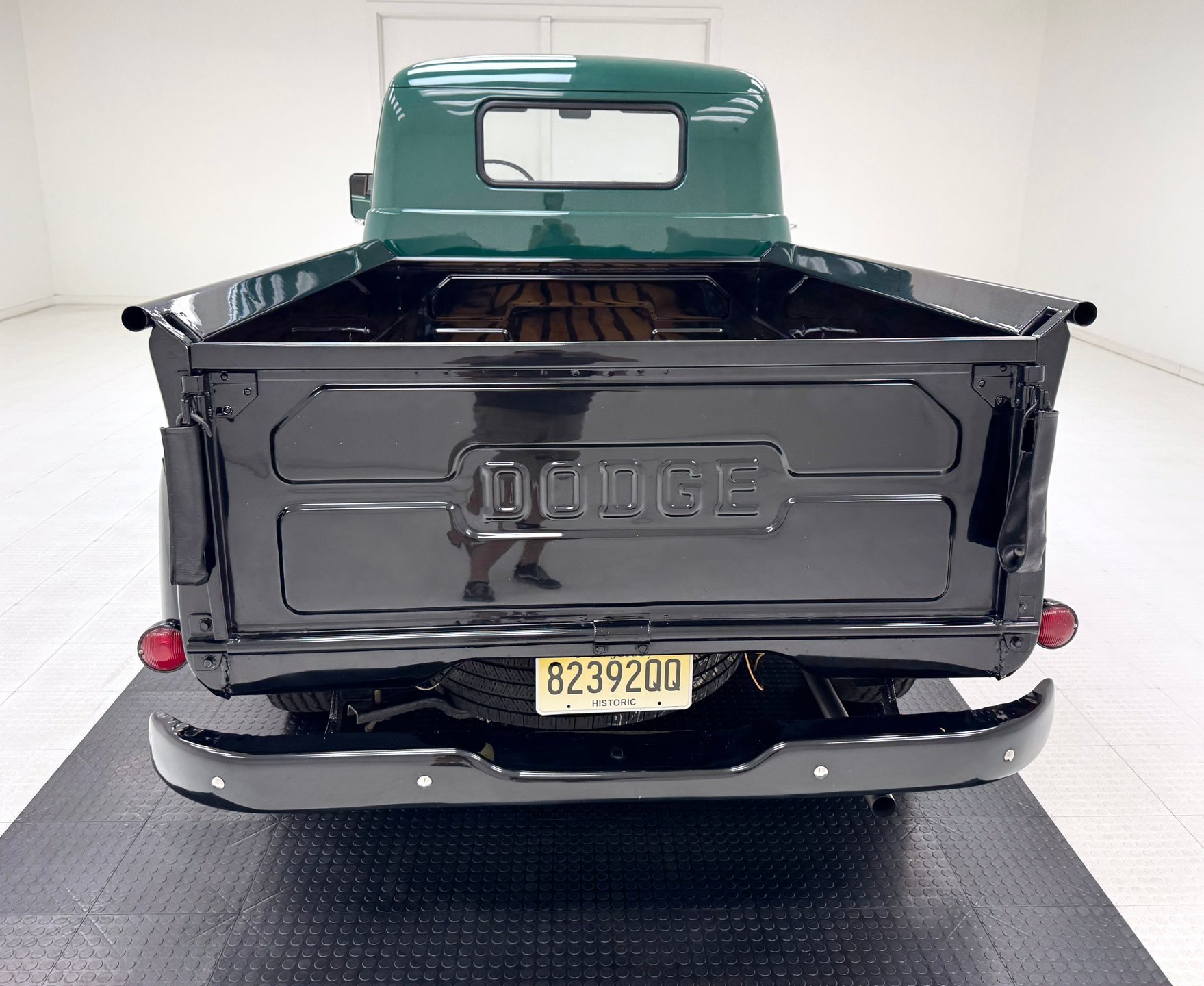 1954 Dodge Pickup, foto 4