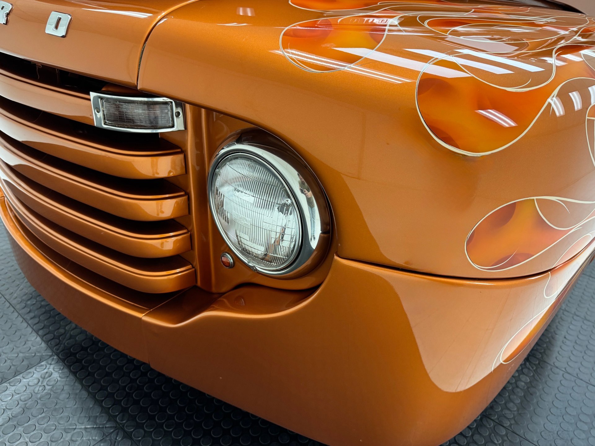 1948 Ford F1 - Pickup, foto 12
