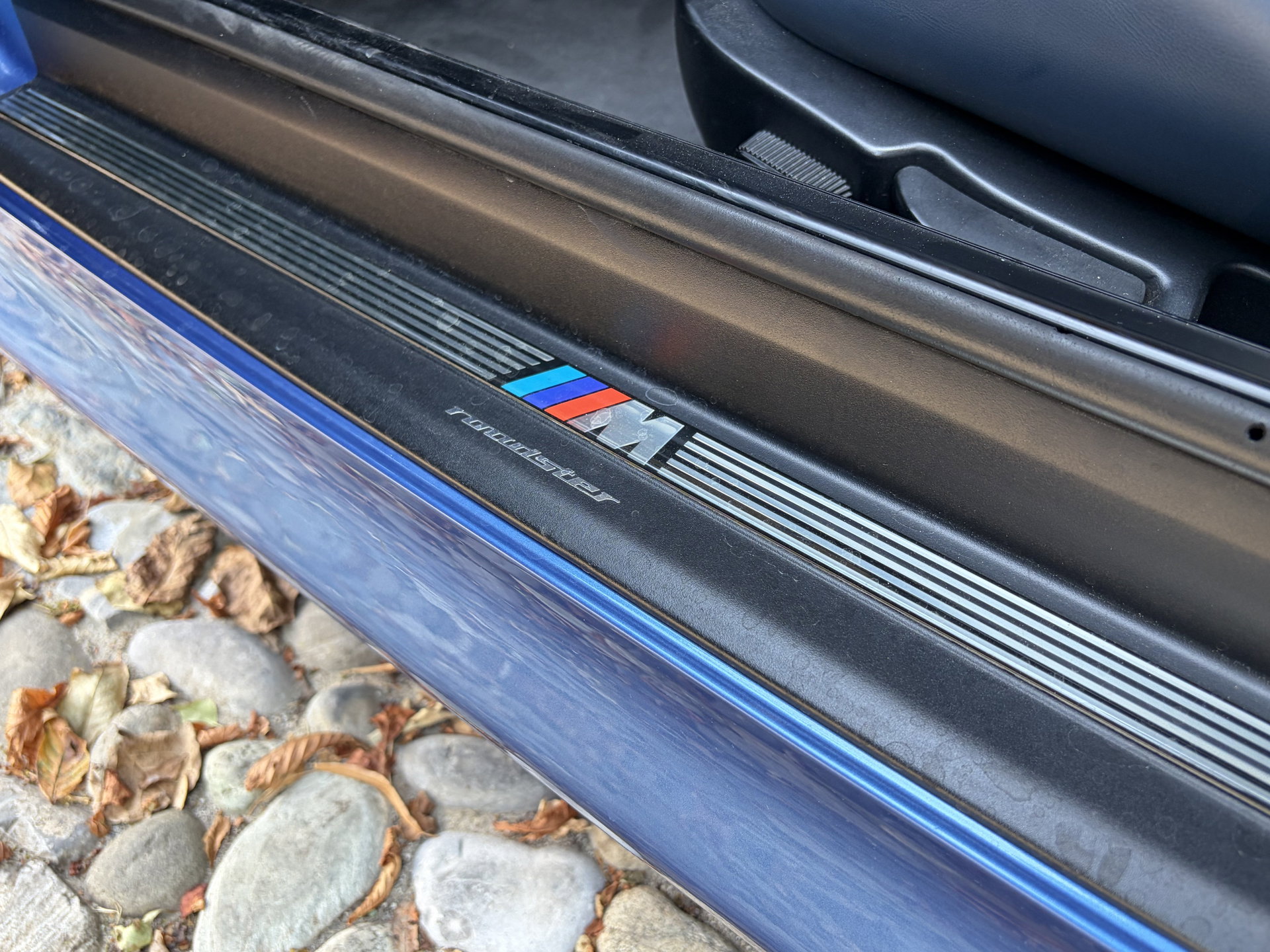 1998 BMW Z3 - Z3 M Roadster, foto 10