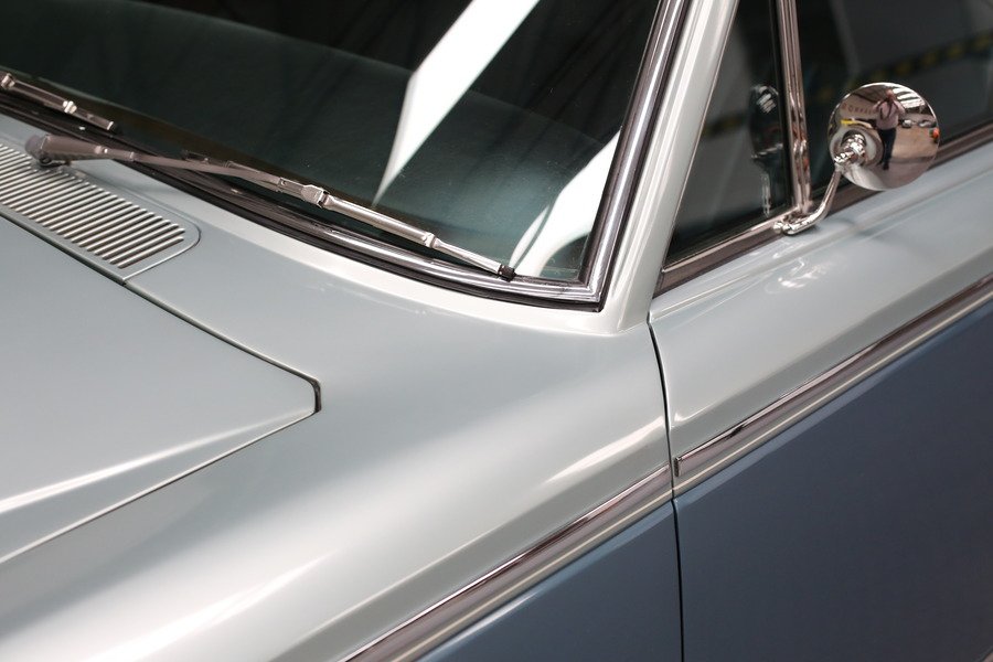 1972 Rolls-Royce Silver Shadow I, foto 8