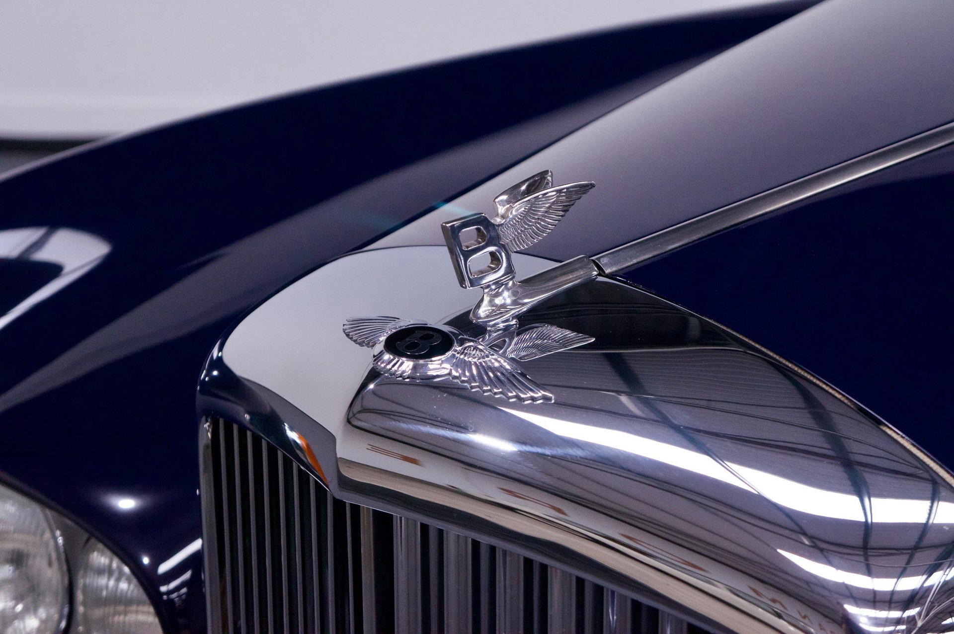 1963 Bentley S3, foto 5