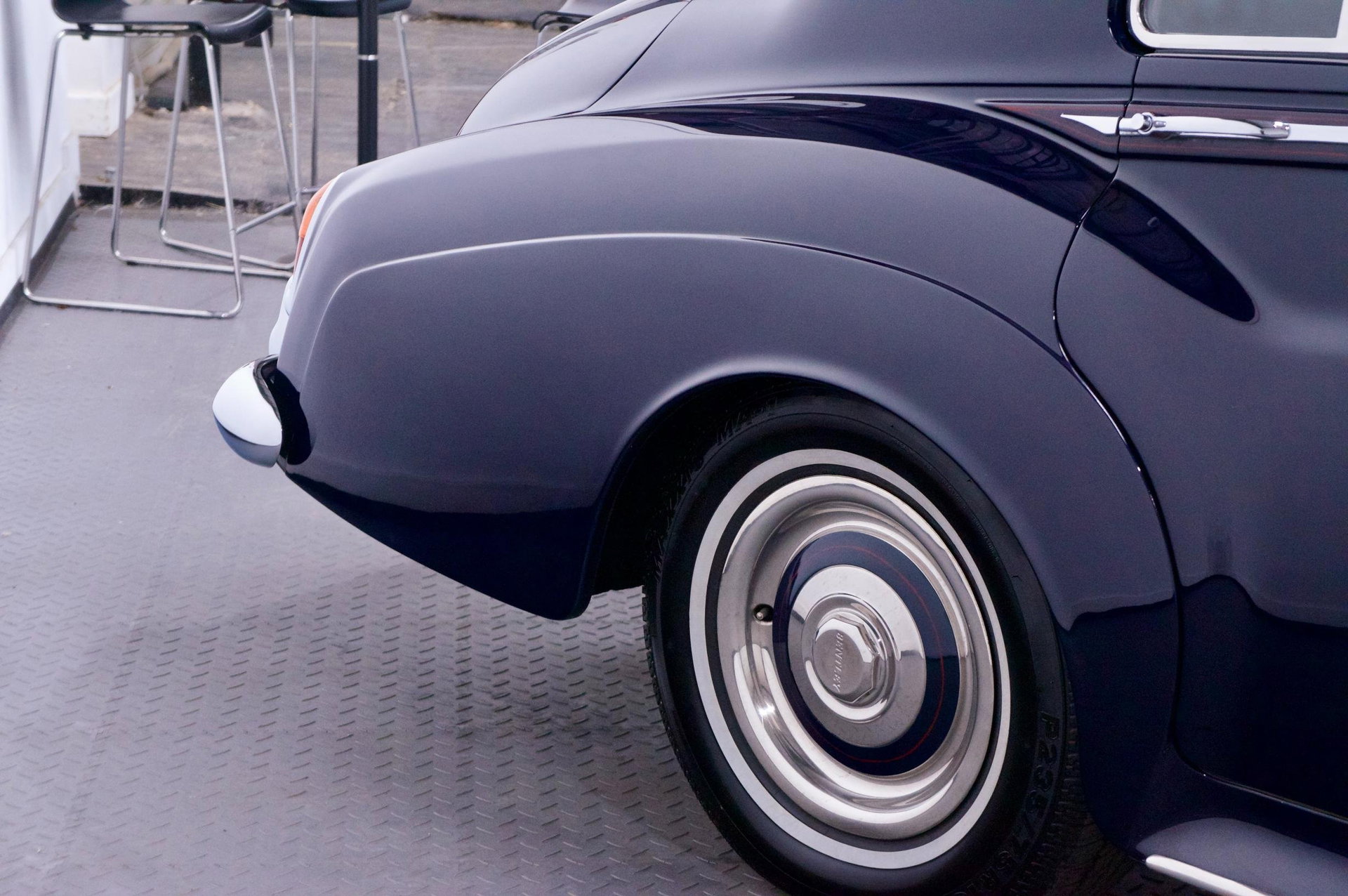 1963 Bentley S3, foto 7