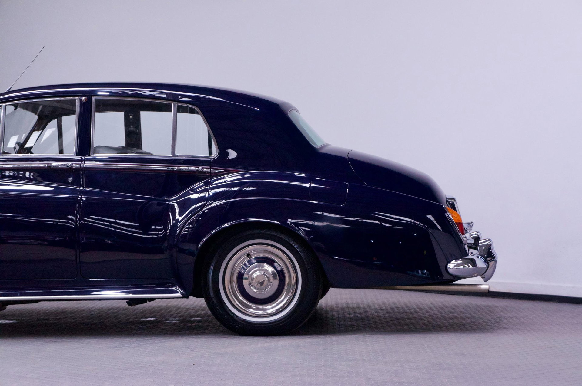 1963 Bentley S3, foto 8