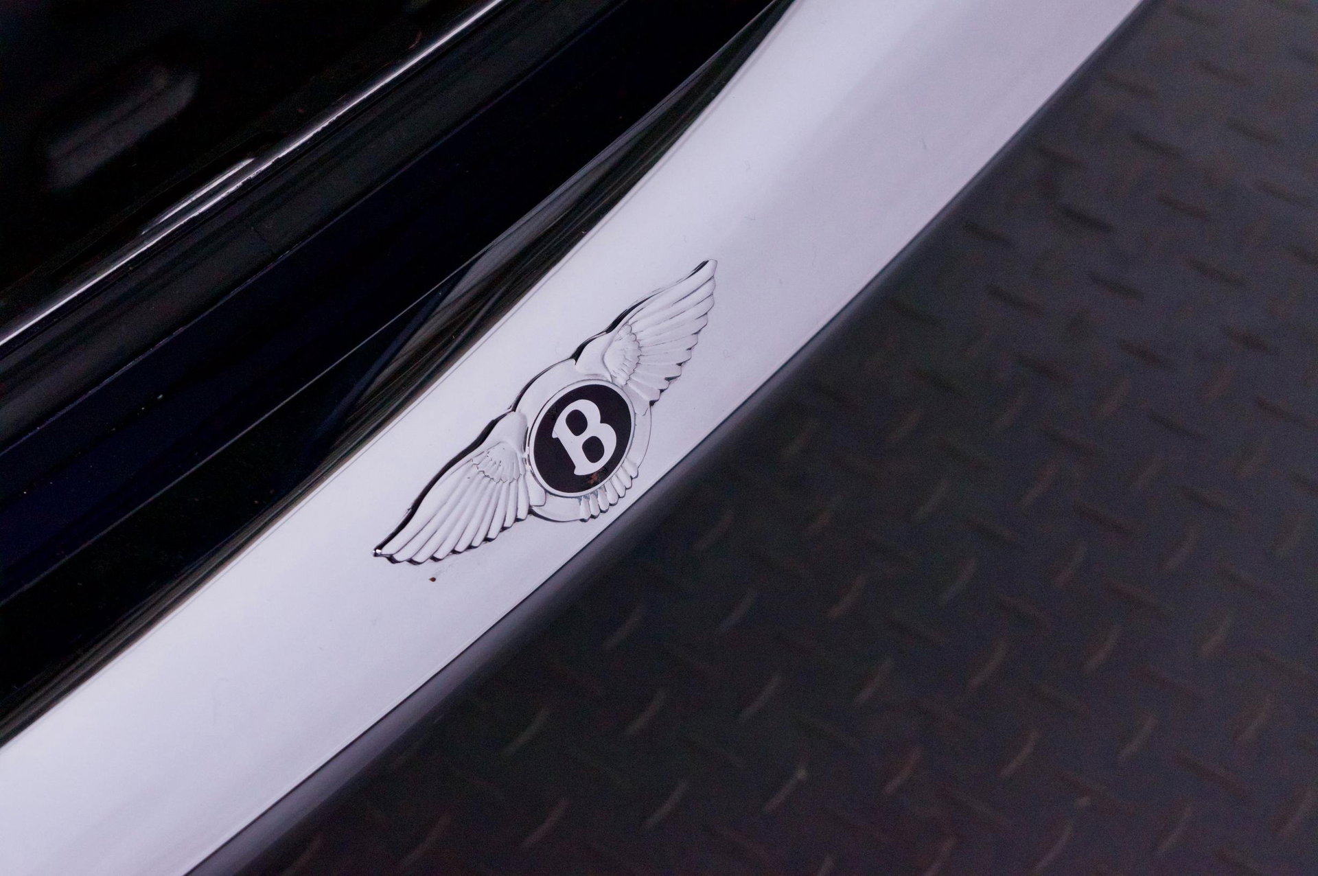 1963 Bentley S3, foto 10
