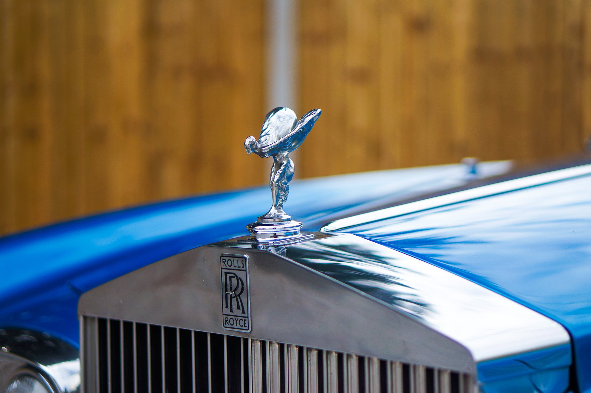 1972 Rolls-Royce Corniche I, foto 5