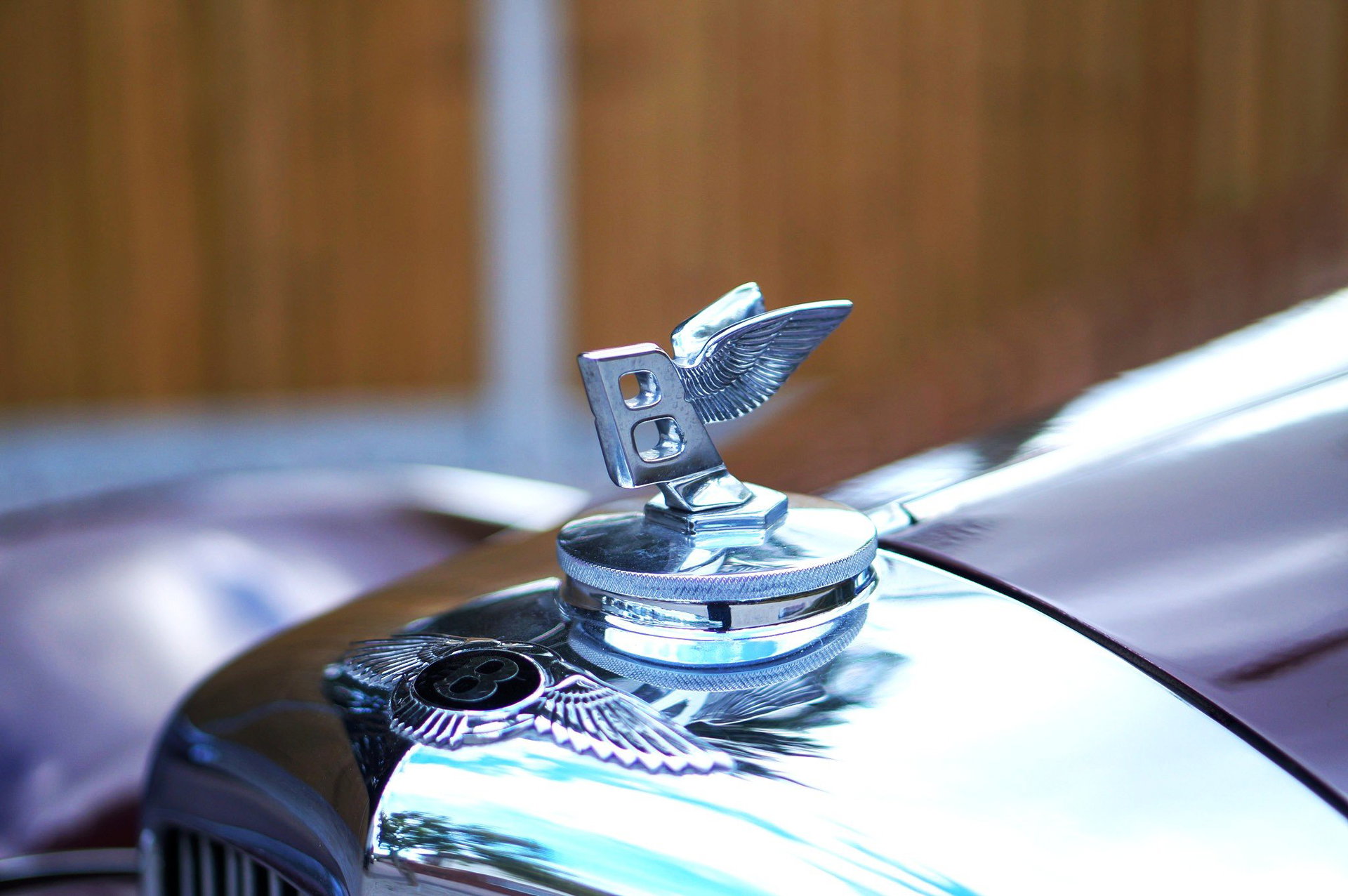 1954 Bentley R Type, foto 6