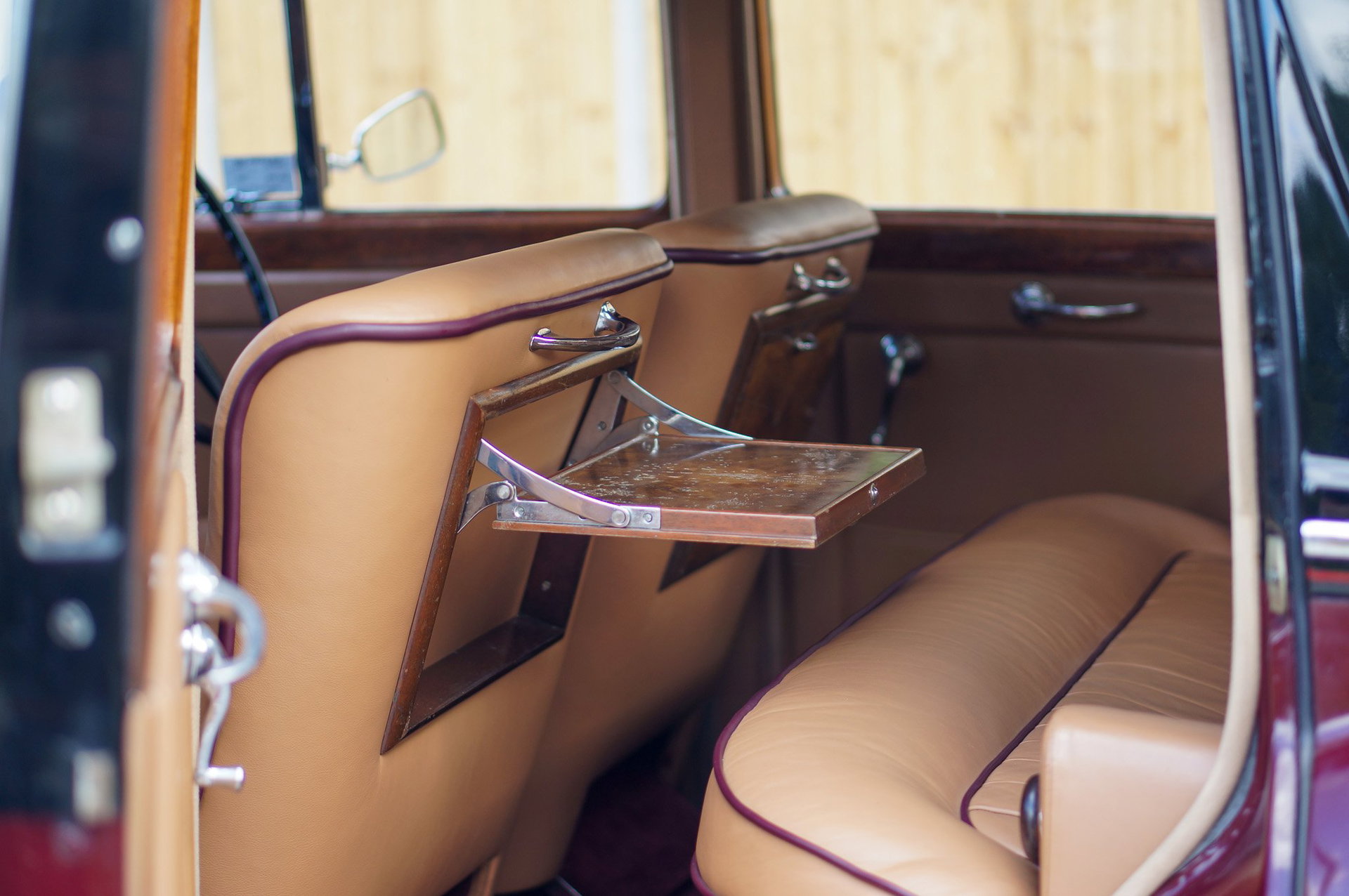 1954 Bentley R Type, foto 12