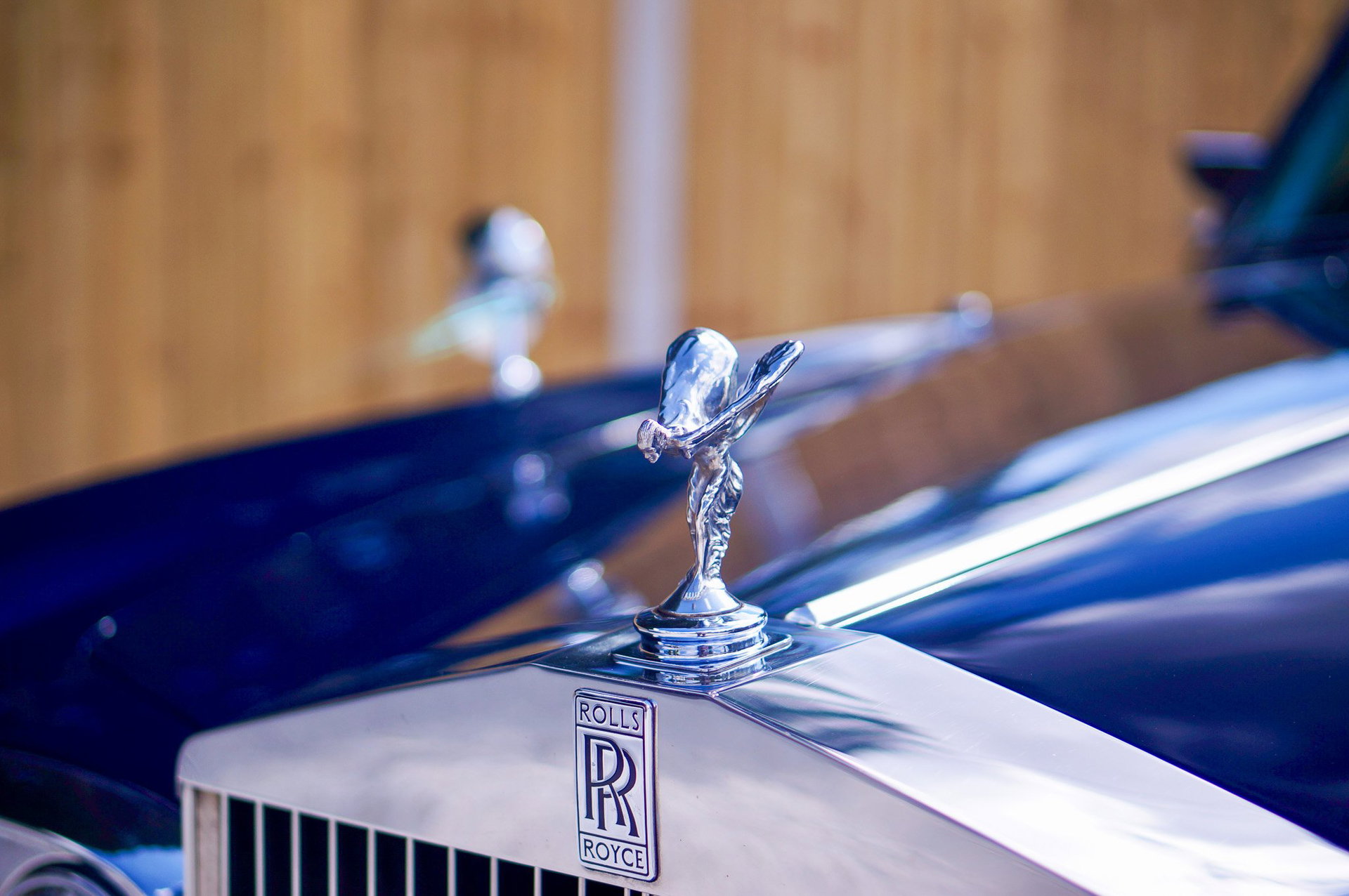1977 Rolls-Royce Silver Wraith II - Silver Wraith II, foto 7