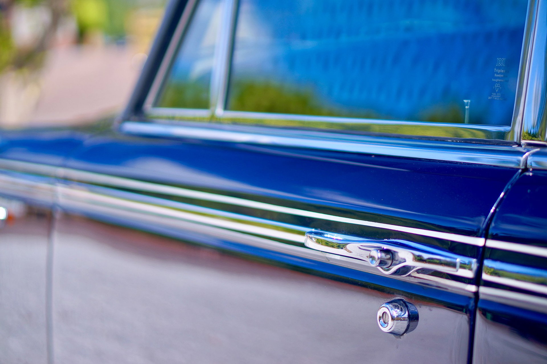 1977 Rolls-Royce Silver Wraith II - Silver Wraith II, foto 9