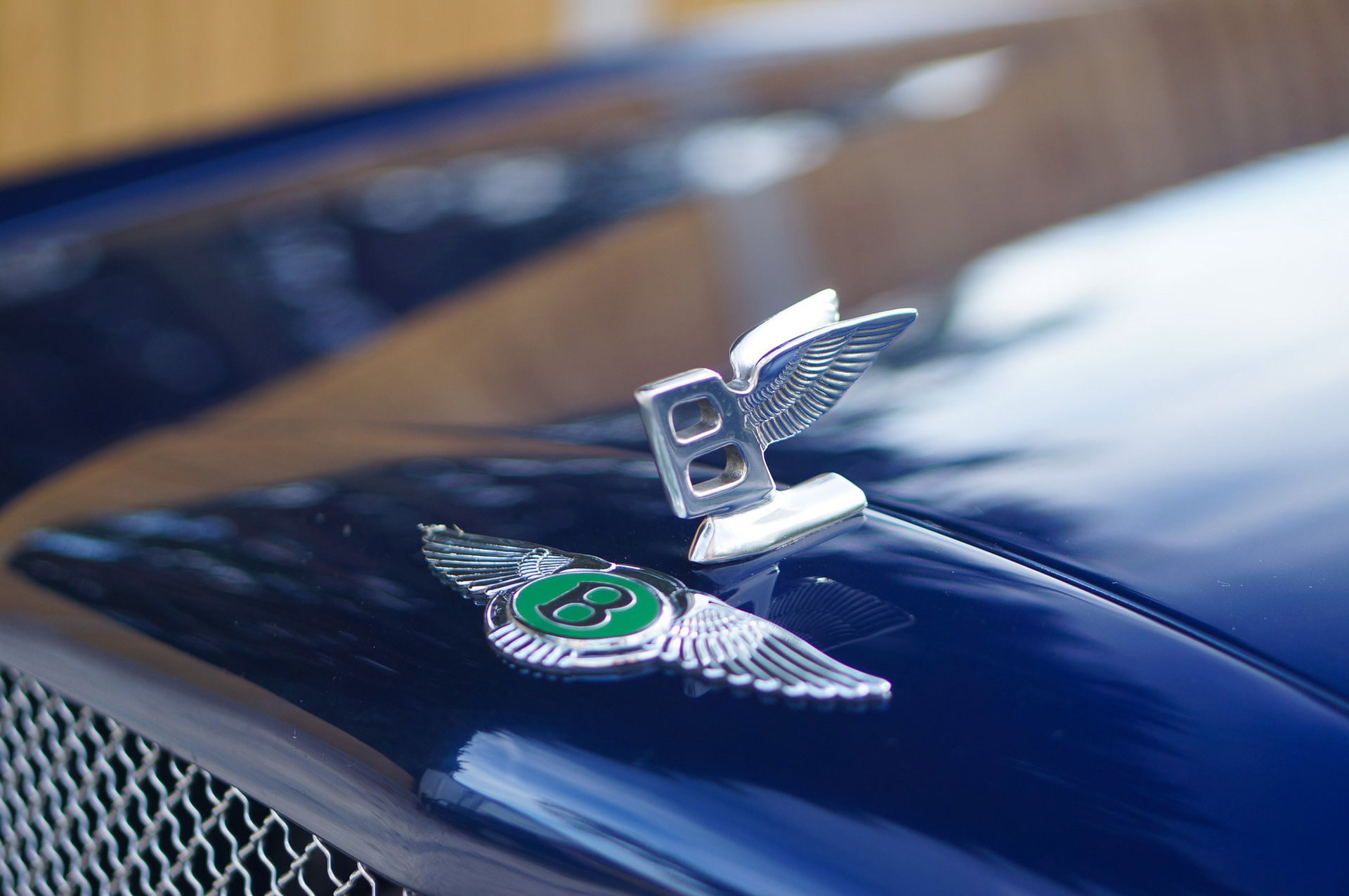 1998 Bentley Brooklands - R Mulliner, foto 6