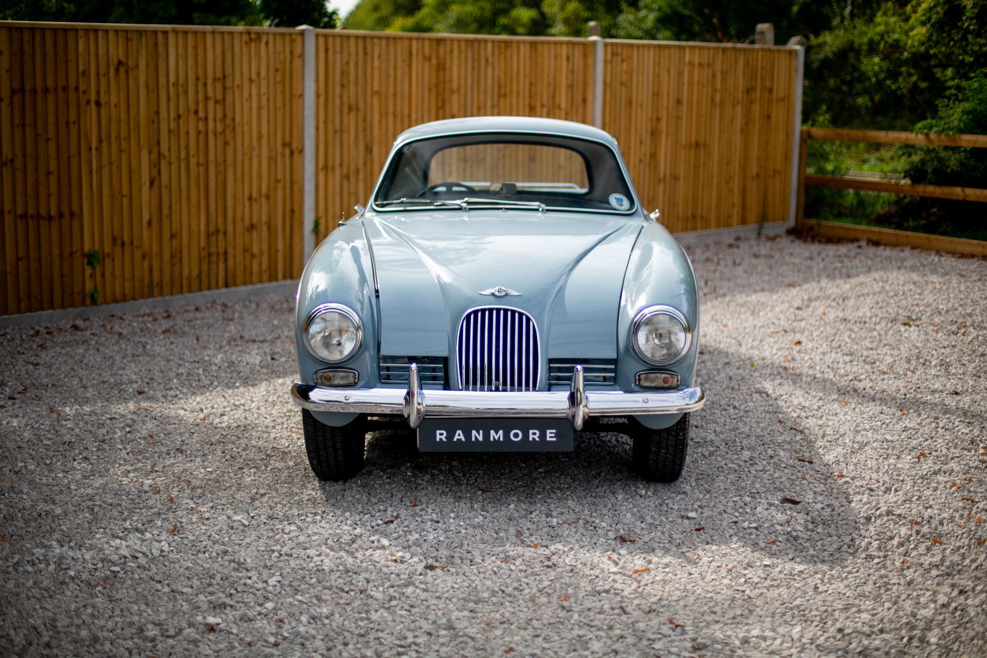 1964 Morgan Plus 4 - Plus, foto 6