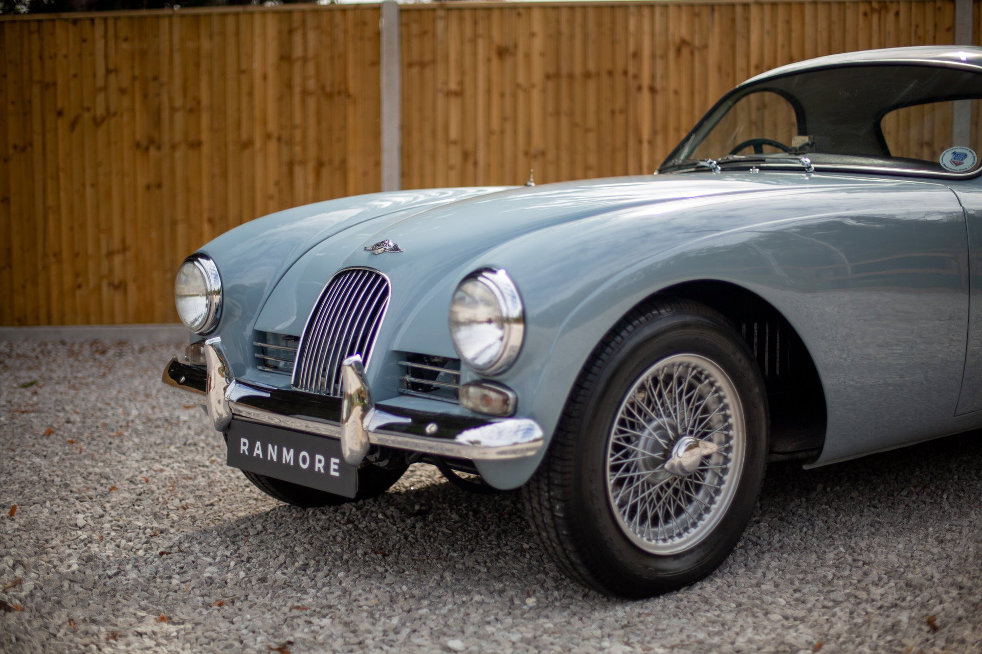 1964 Morgan Plus 4 - Plus, foto 8