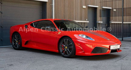 Ferrari F430 (2004 - )