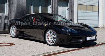 Ferrari 360 (1999 - 2005)