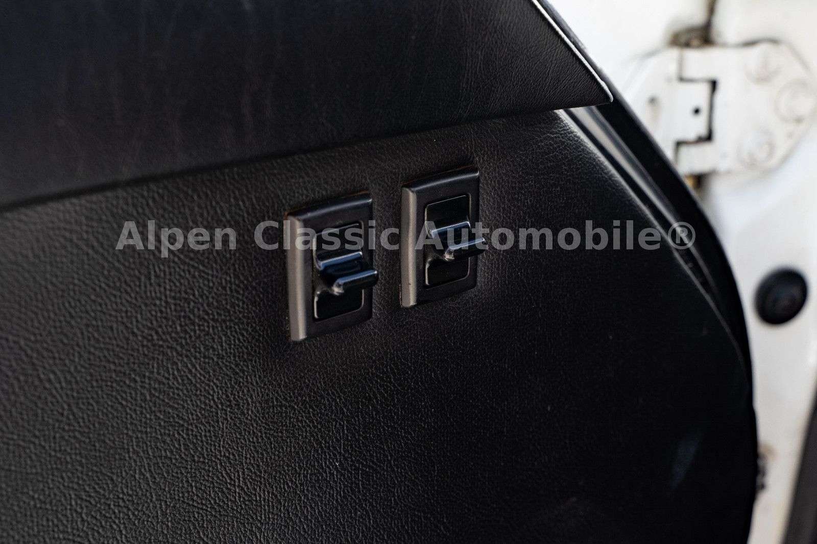 1987 Porsche 911 "G", foto 11