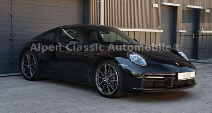 Porsche 911 / 992 Carrera (2018 - )