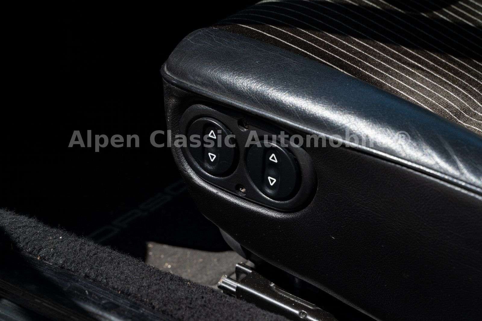 1987 Porsche 911 "G", foto 8