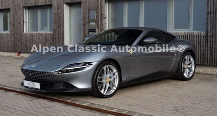Ferrari Roma