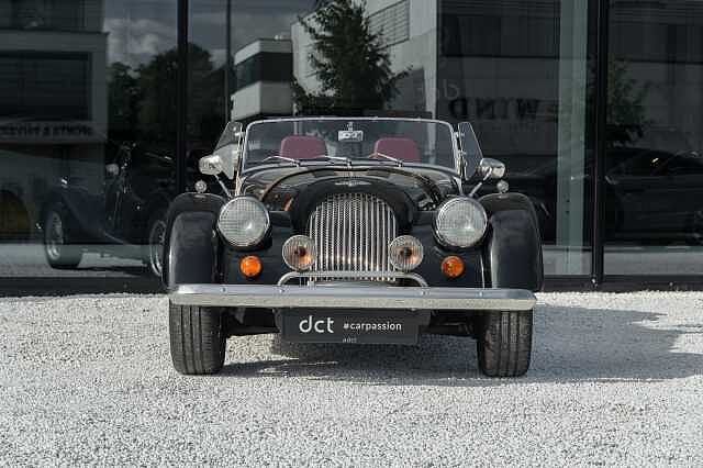 2001 Morgan 4/4, foto 2