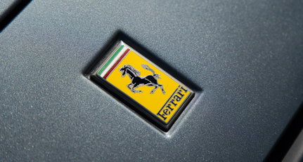 Ferrari 308 (1973 - 1985)