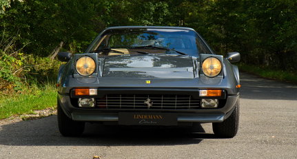 1985 Ferrari 308 - 308 GTS Quattrovalvole