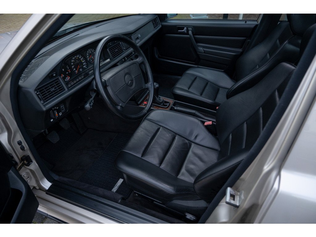 1986 Mercedes-Benz 190 - E 2.3-16, foto 7