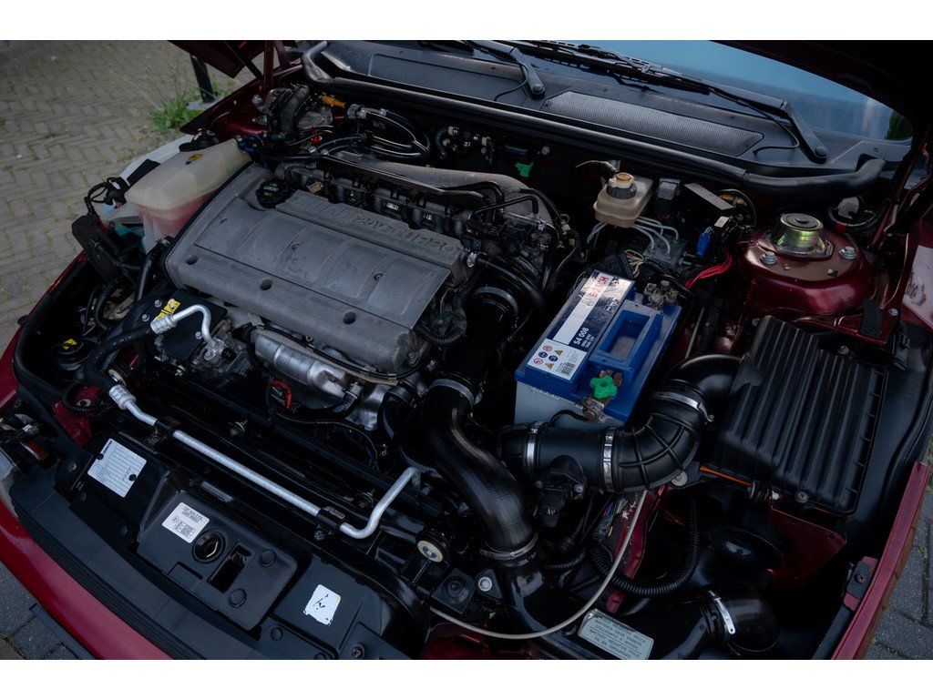 1997 Fiat Coupe - 2.0-20V TURBO, foto 9
