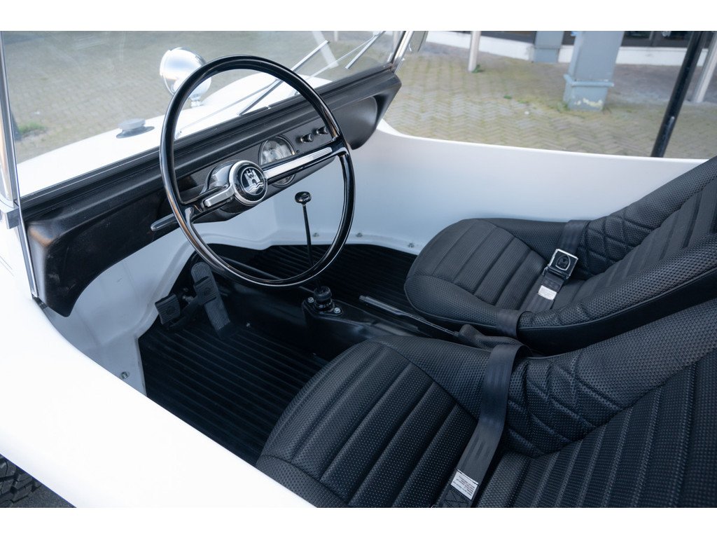 1970 VW Beach Buggy - Meyers Manx, foto 7