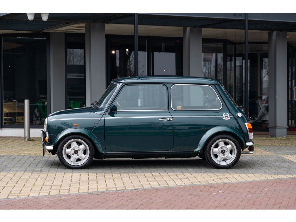 1994 Rover Mini - 35th Anniversary Edition, foto 2