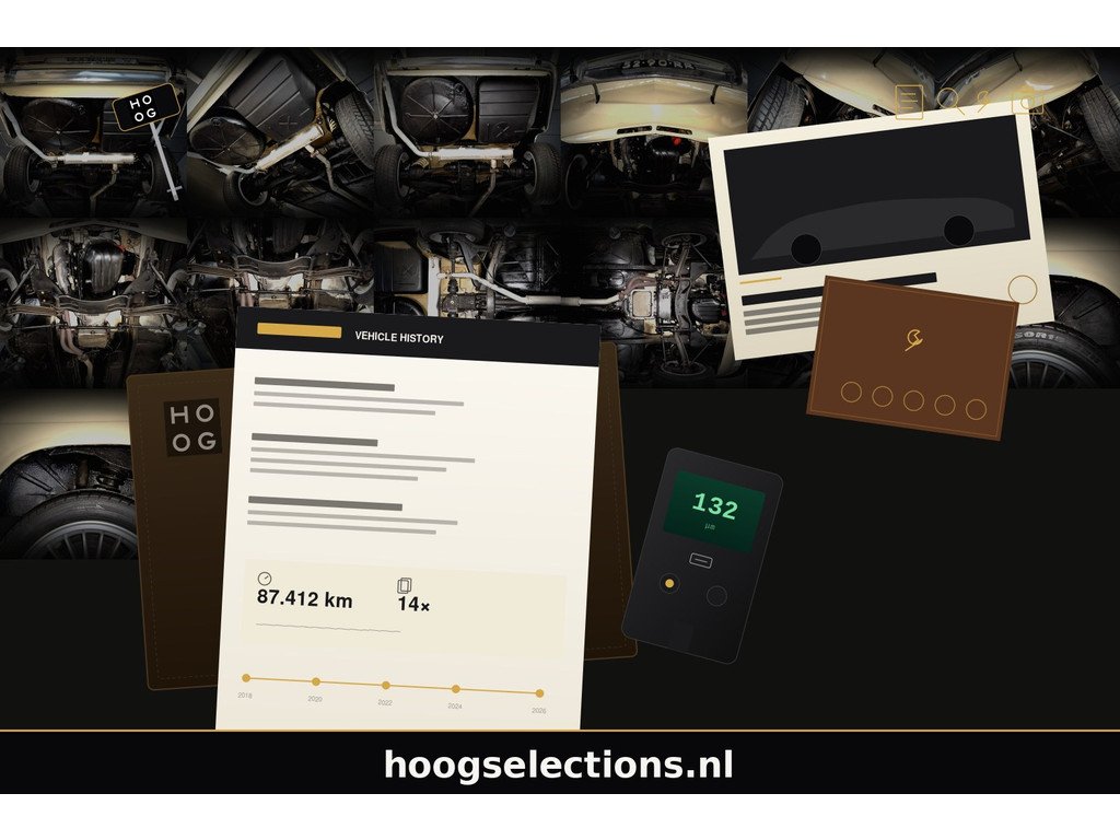 1971 BMW 2000 - Automatic, foto 5