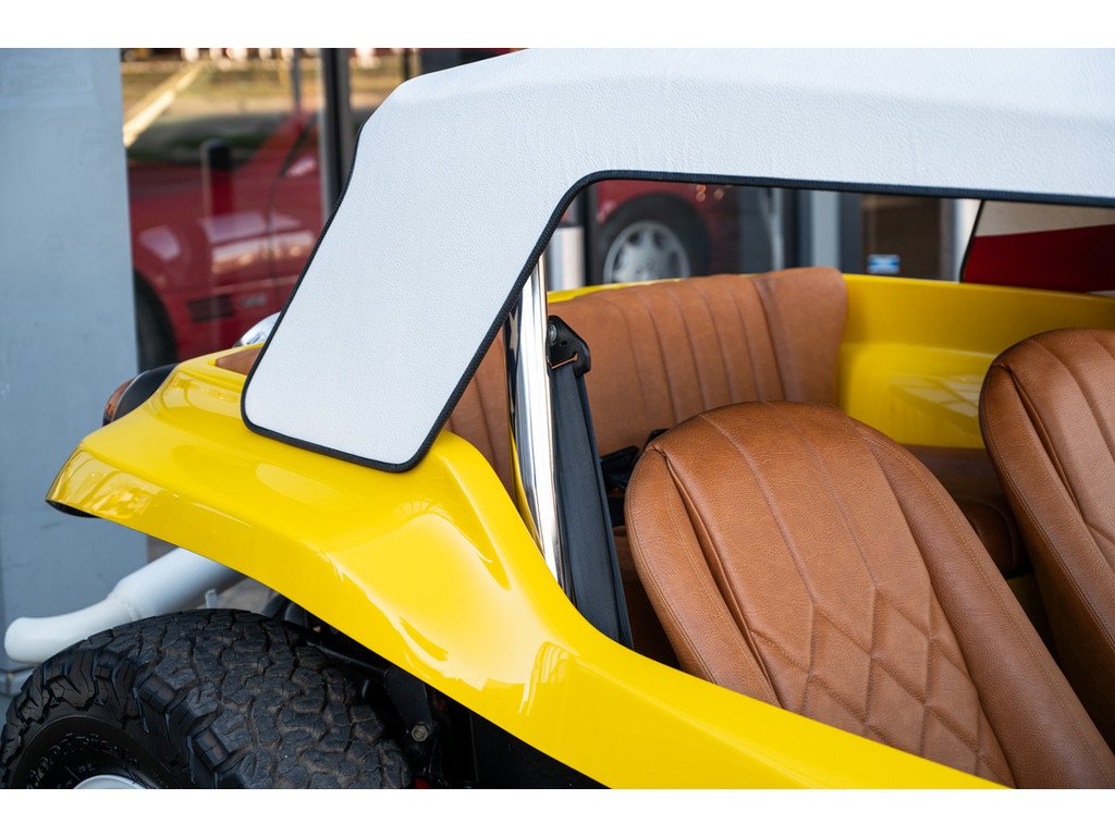 1967 VW Beach Buggy - Meyers Manx, foto 7
