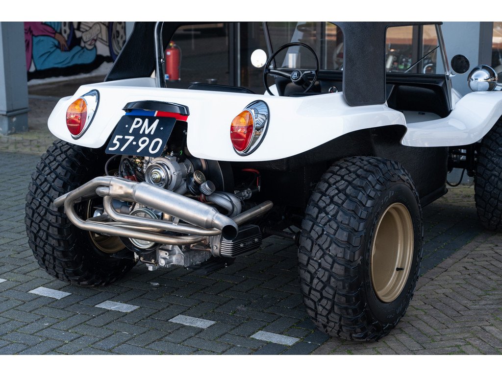 1970 VW Beach Buggy - Meyers Manx, foto 4