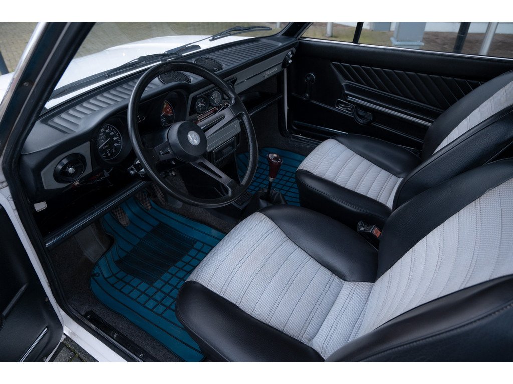1974 Alfa Romeo Alfasud - 1.2 Ti, foto 7