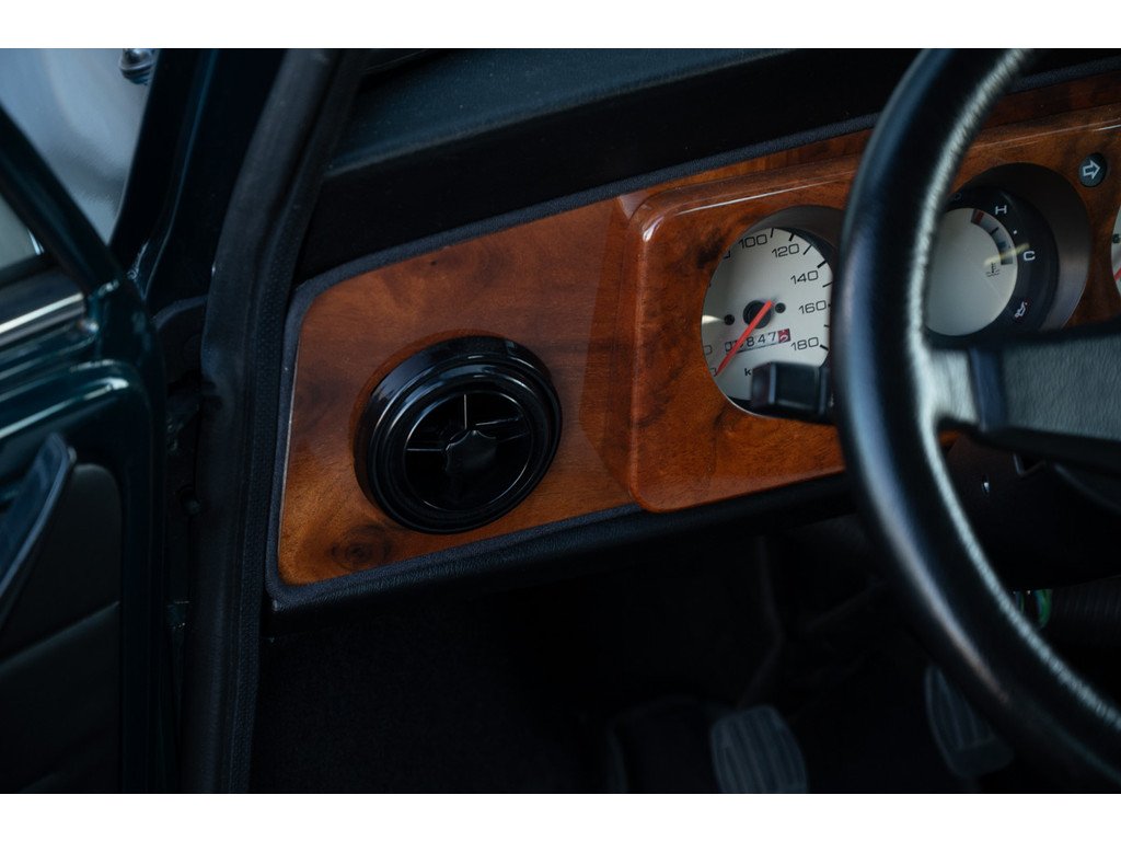 1997 Rover Mini - 1.3 COOPER, foto 8