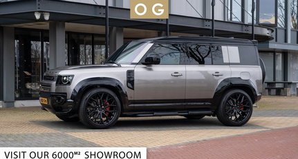Land Rover Defender (2020 - )