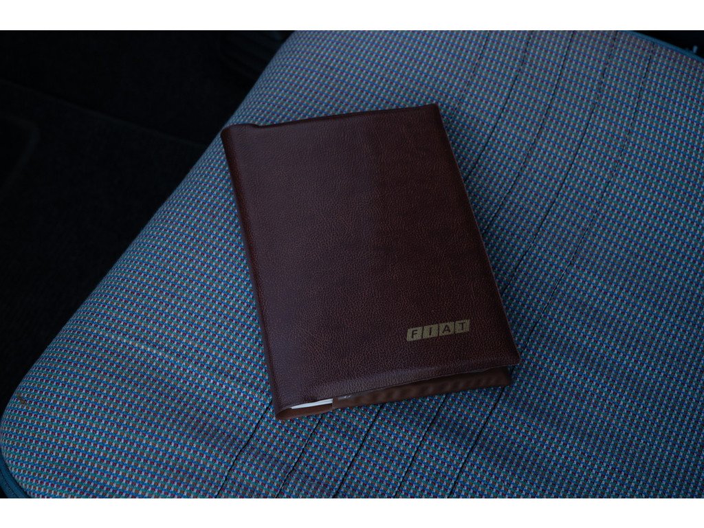 1988 Fiat Uno - 45s, foto 10